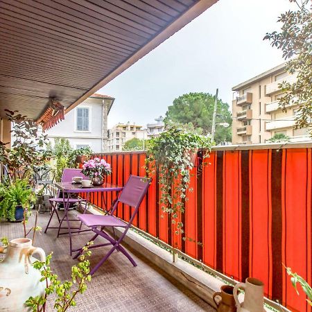 Apartment Le Della By Interhome Nizza Kültér fotó