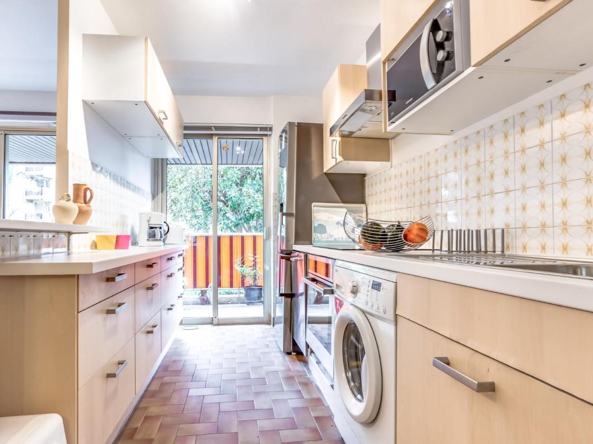 Apartment Le Della By Interhome Nizza Kültér fotó