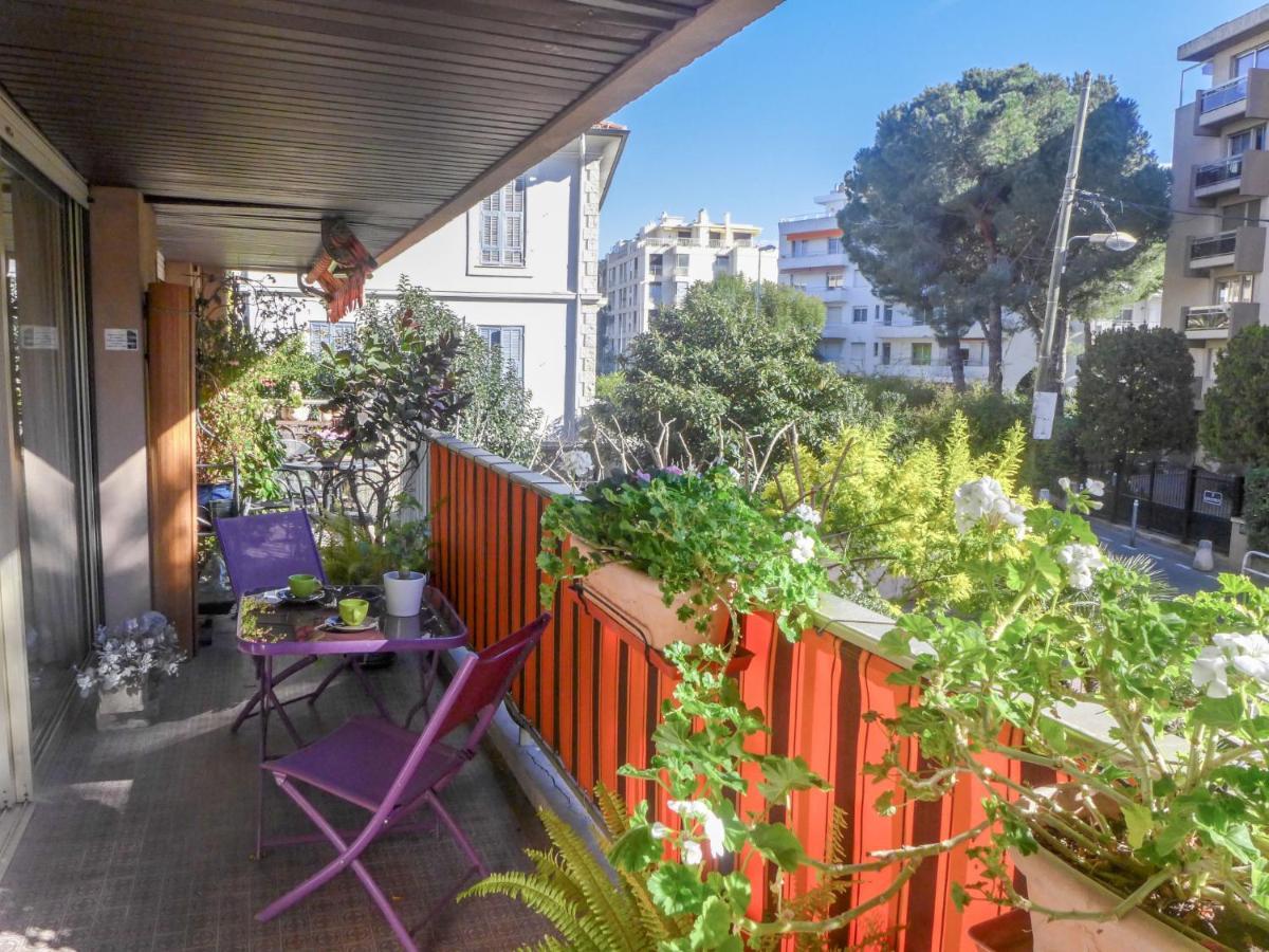 Apartment Le Della By Interhome Nizza Kültér fotó