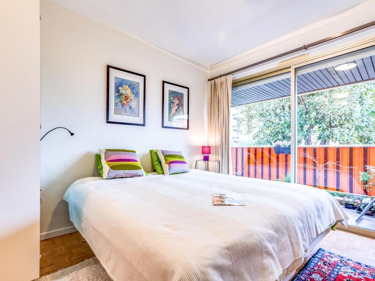 Apartment Le Della By Interhome Nizza Kültér fotó