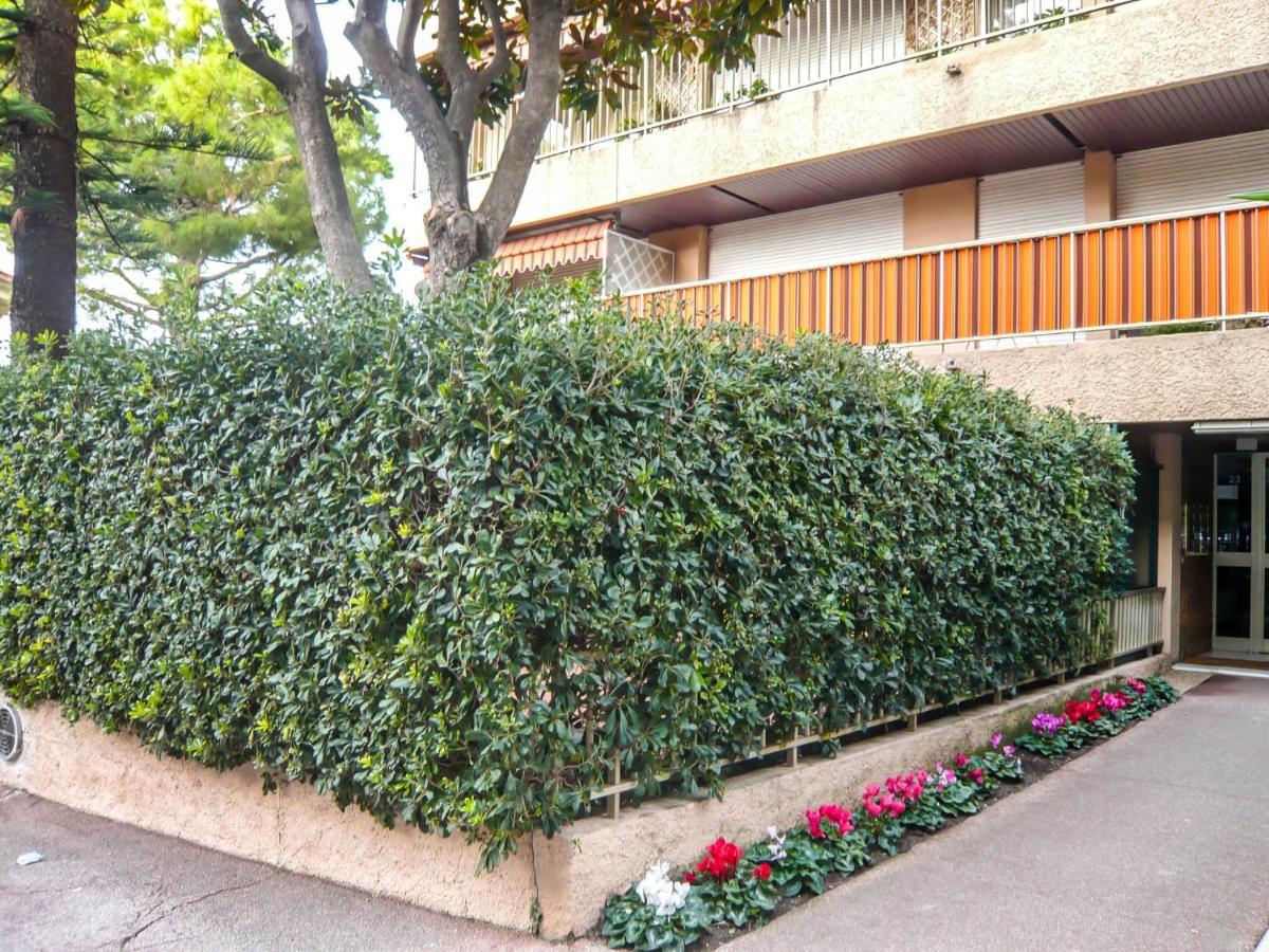 Apartment Le Della By Interhome Nizza Kültér fotó