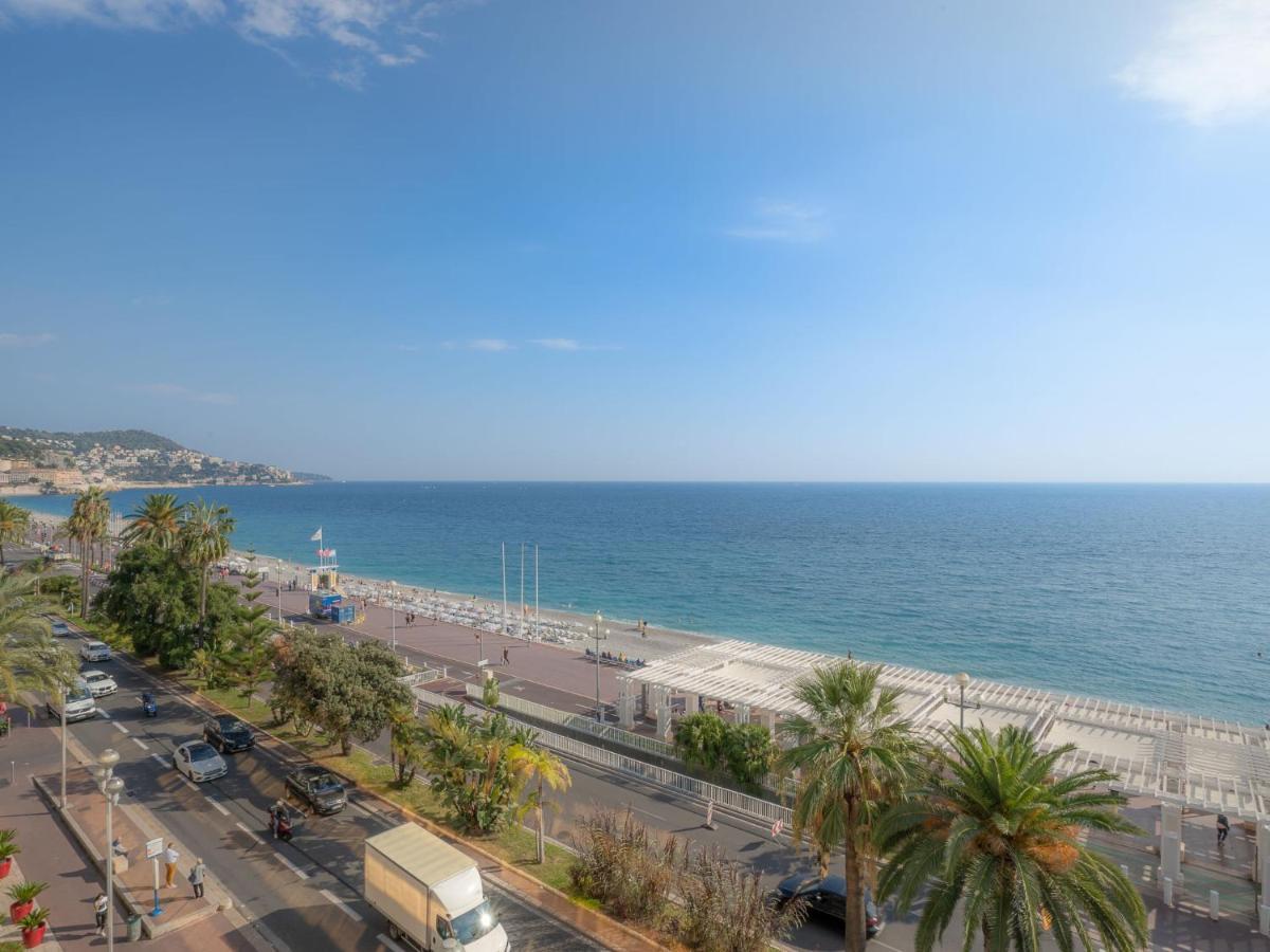 Apartment Le Della By Interhome Nizza Kültér fotó